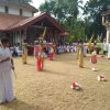 71 th independence day